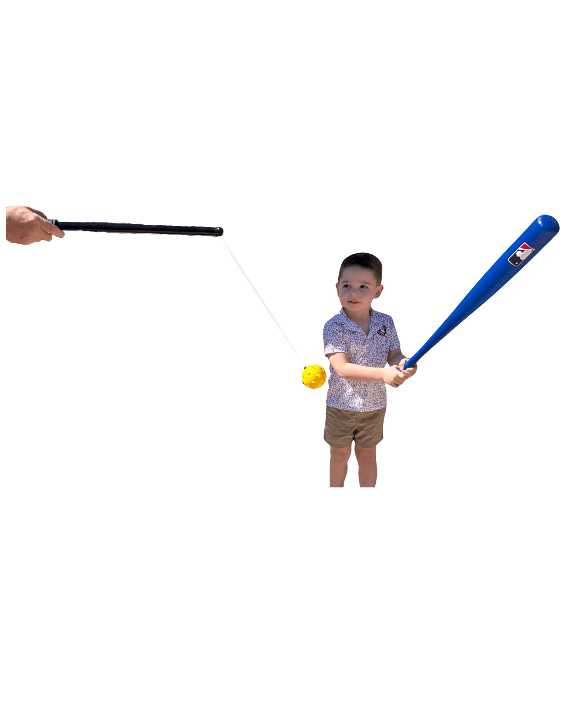 Every Child Can Play