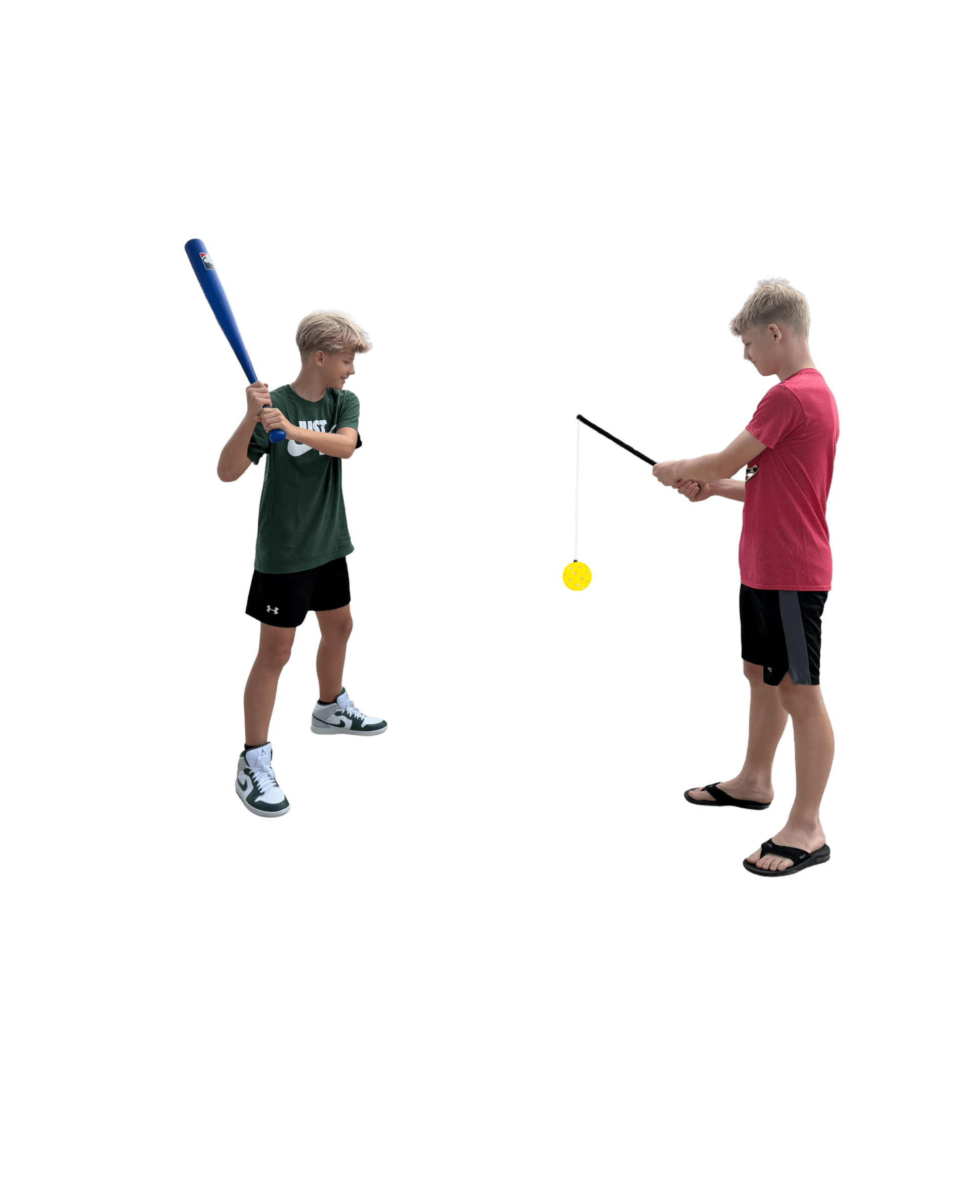 Learning That Feels Like Play